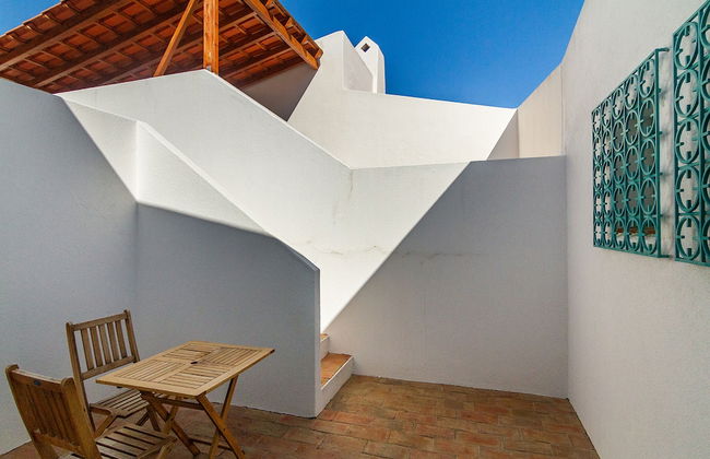 Liiiving in Algarve Alvor Blue Villa - Foto 17