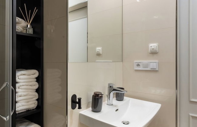 Prague Bohemian Rhapsody Suites - Foto 45