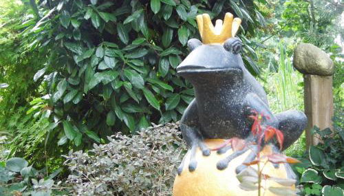 Ferienwohnung Seerose - Foto 5