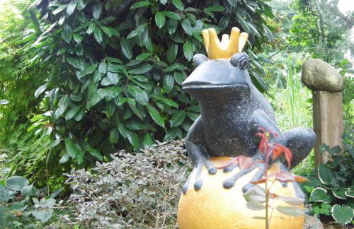 Ferienwohnung Seerose - Foto 5