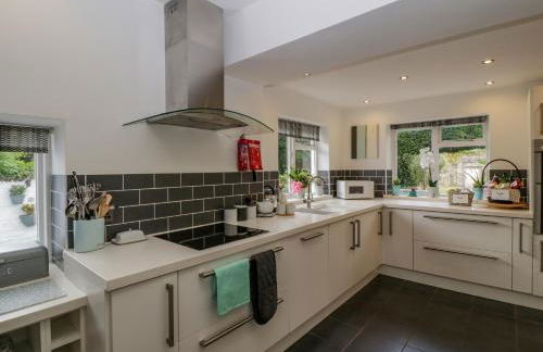 Pentre Court Cottage - Foto 13