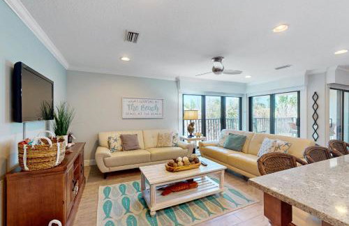 Water's Edge 105 South - Foto 1