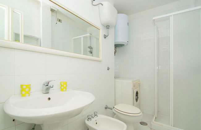 The Sail Boat - Foto 13