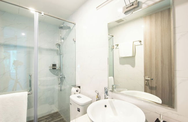 Su Casa Hanoi Old Quarter - Foto 62