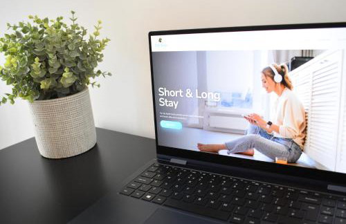 Entire house in Retford city centre - Foto 12