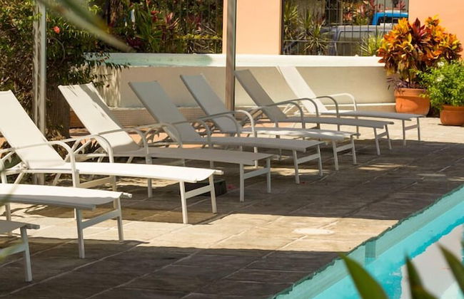 San Trópico Boutique Hotel & Peaceful Escape - Foto 68