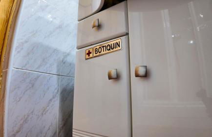 Ruralux Mecina Fondales - Foto 27