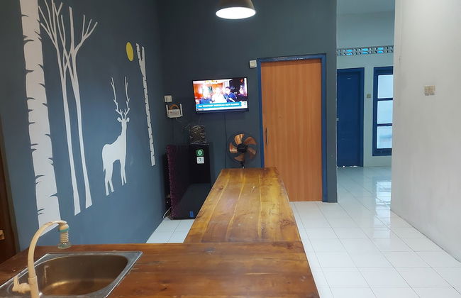 FHStay Malioboro - Foto 5