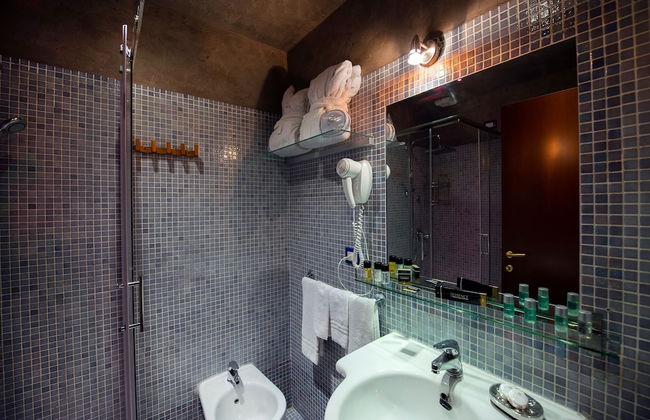 Town House Campo de' Fiori - Foto 37