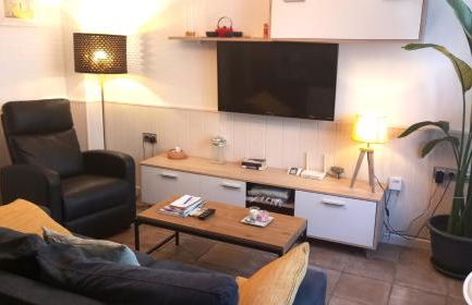 Apartamento limonero ,VUT AL 13044 - Foto 3