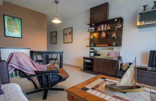 Apartamento tranquilo con maravillosas vistas - Foto 14