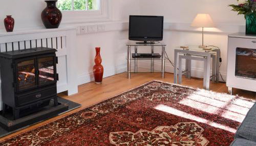 The Old Rectory Lodge - Foto 3