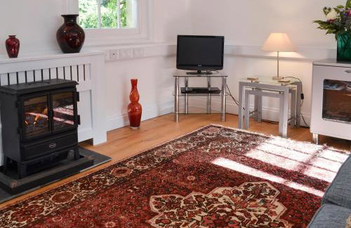 The Old Rectory Lodge - Foto 3