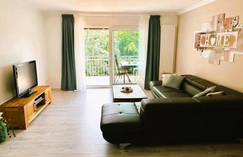 Ferienwohnung Sauerland an der Ruhr - Foto 1