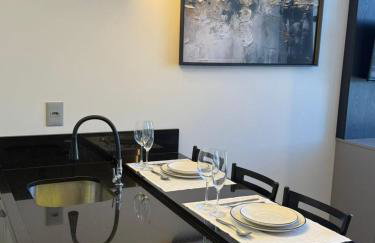 Loft em Xangri-Lá com piscina aquecida - Foto 13