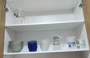 Amplo apartamento, acesso fácil ao Centro e Shopping - Foto 27