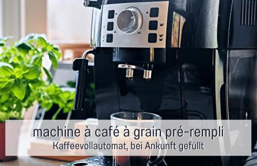 Chez Louna - Grand Gîte - Foto 29