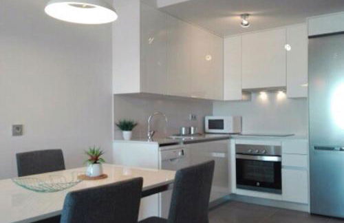 First Class Holiday Tejita WiFiber - Foto 23