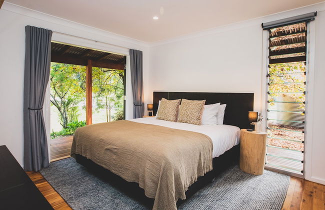 Barranca Kangaroo Valley - Foto 4