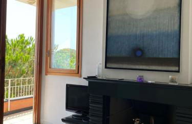 Penthouse - Pineta di Arenzano - Foto 13