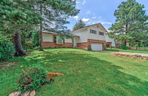 3 BR Minutes Away from Garden of the Gods - Foto 37