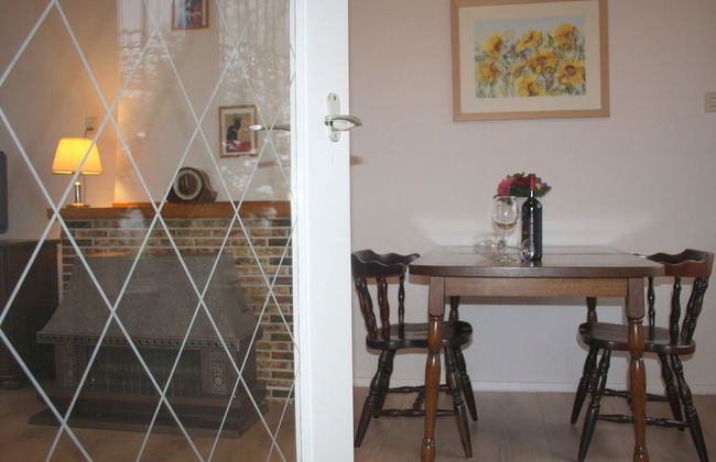 Holiday Home Koewacht Near Seaside - Photo 13