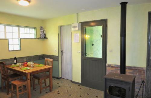 Holiday Home Les Sables by Interhome - Foto 12