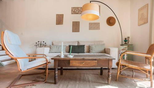 Maison typique et de caractère au cœur d'un des plus beaux villages de France - Photo 5