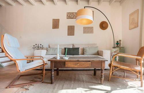 Maison typique et de caractère au cœur d'un des plus beaux villages de France - Foto 5