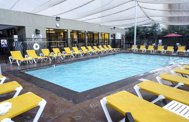 Stay Together Suites 2BD2B Apartment - Foto 18