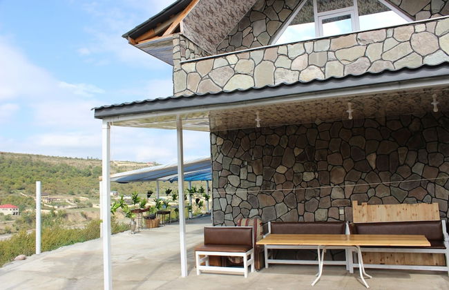 Guba Panoramic Villa - Foto 49