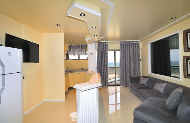 Rio Spot Varanda da Barra U043 - Foto 9