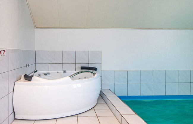 Holiday Home in Juelsminde - Foto 6