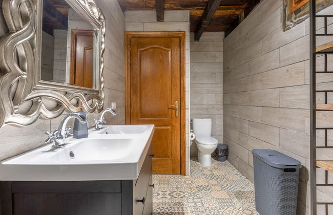 Villa Torrita - Photo 15