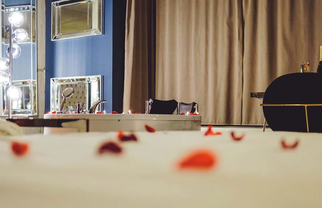 Mas Suites Karaköy - Foto 15