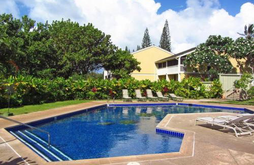 Relaxing Turtle Bay townhome near the beach - Foto 21