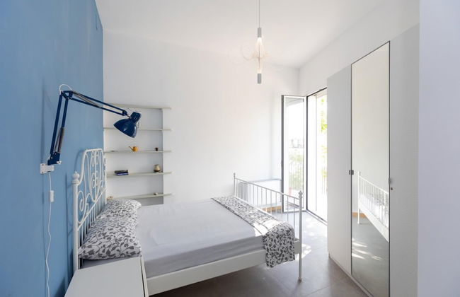 Casa Eucleia in Syracuse - Foto 1