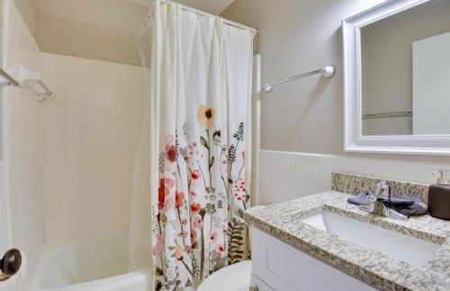 3 Mi to Riverwalk Pet-Friendly Home with Yard! - Foto 20