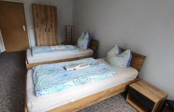 Ferienwohnung am Rittergut - Foto 14