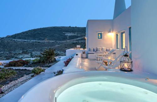 Illusion Villa - Exceptional Private Villa - Foto 15