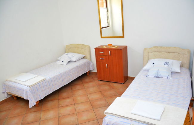 Apartments Cirkovic - Foto 12