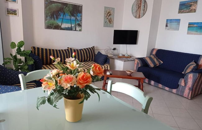 L Ancora Blu Apartment - Photo 9