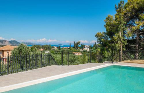 Andelica Holiday Villa by "elite" - Foto 7