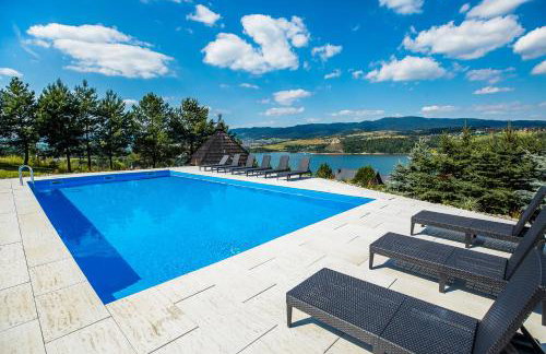 Mergen Bike & Ski Resort - Foto 6