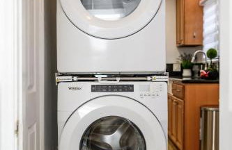 Near LA Cozy Home with Full Kitchen & Laundry - Foto 4