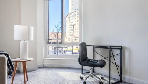 Blueground Prudential St Botolph pool nr Boston Public Library BOS-1117 - Foto 5, Other