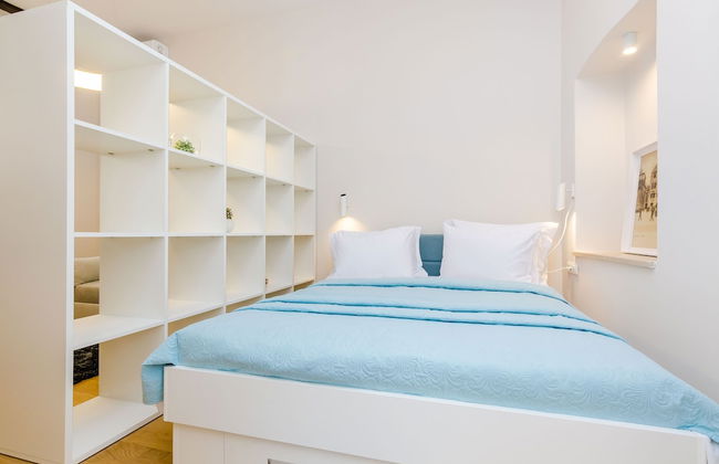 Leonarda Baroque House - Old Town - Foto 17