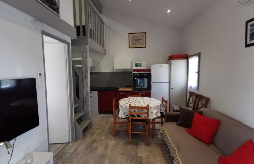 Maison de vacances climatisée - Foto 7