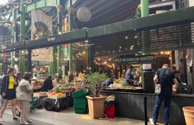 Charming 2-bed Apartment in London - Foto 34