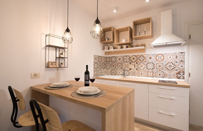 Apartments Cingulice - Foto 12